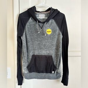 Lightweight, Billabong hooded shirt, VANS US Open of Surfing.